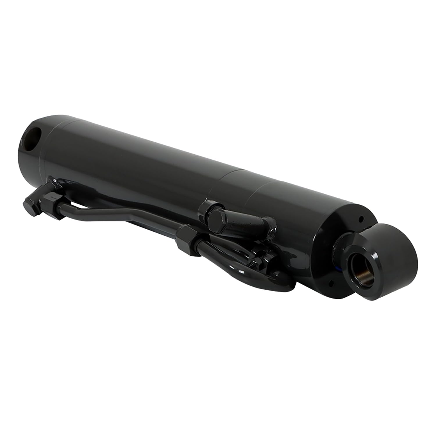 Hydraulic Bucket Tilt Cylinder 6804692 Replacement for Bobcat Skid Steer Loaders 751 753