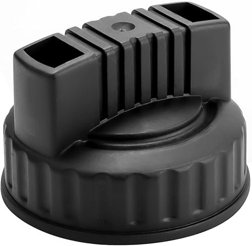47922 Tapón de drenaje Aspiradoras húmedassecas, para Shop Vac Drain Cap, Nuevas piezas de repuesto para aspiradoras de taller