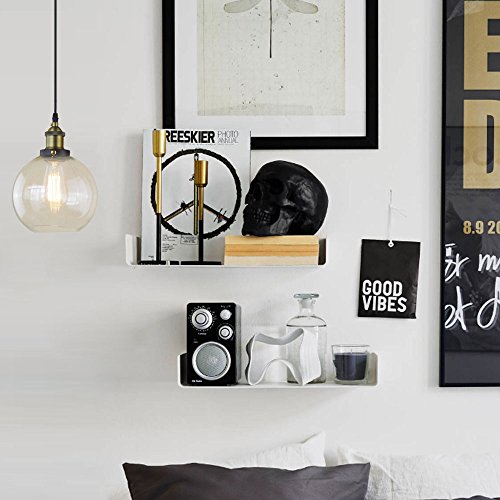Baycheer Hl409803 Industrial Vintage Style Clear Glass Globe Mini Pendant Light - Ceiling Lighting - Ceiling Lamp With 1 Light #TOP3