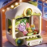 MEWOCHEE Dinosaur Vending Machine