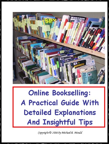 Buy Online Bookselling: A Practical Guide with Detailed Explanations and Insightful Tips — BookShops.in