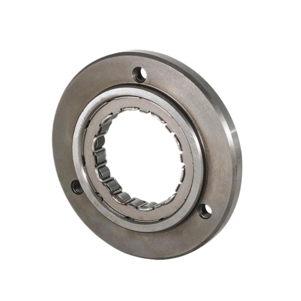 Rodamiento de Embrague Unidireccional para Motor de Arranque 420659263 420659260 Compatible con Can Am 700 MAX 1000R EFI DPS XMR XTP