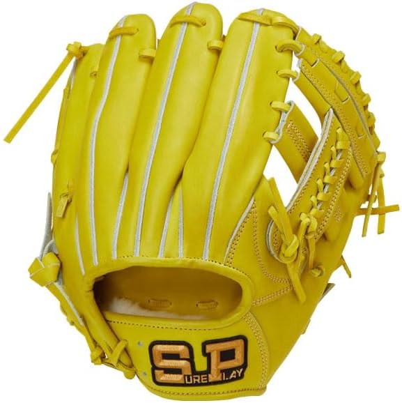 定価 66,000円　シュアプレイ　フィニッシュエアシャー　グローブ　硬式　内野 楽天市場】シュアプレイ グラブ SUREPLAY 硬式グラブ