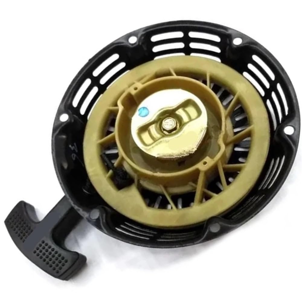 Recoil Starter Suitable for K IG770 IG1000 IG2000 IG3000 IG2600 IG3000E Generator(IG3000 starter)