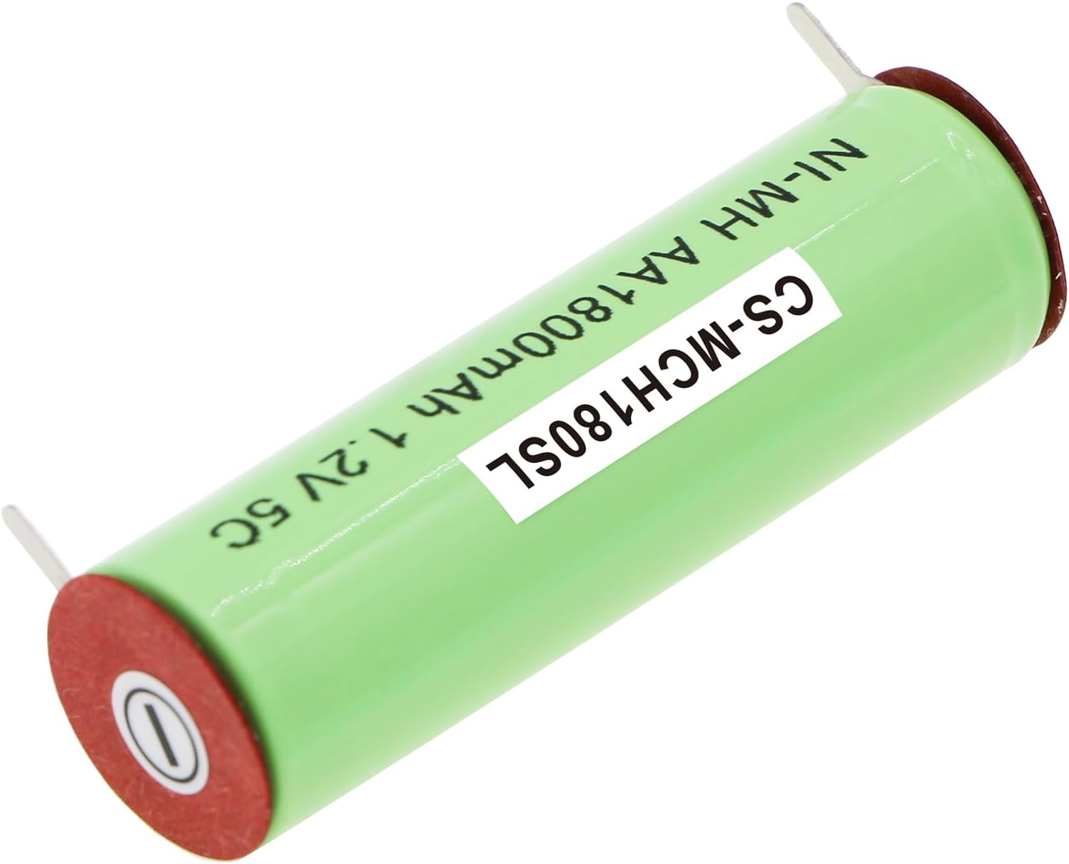 FITHOOD CS-MCH180SL Battery with visible positive terminal