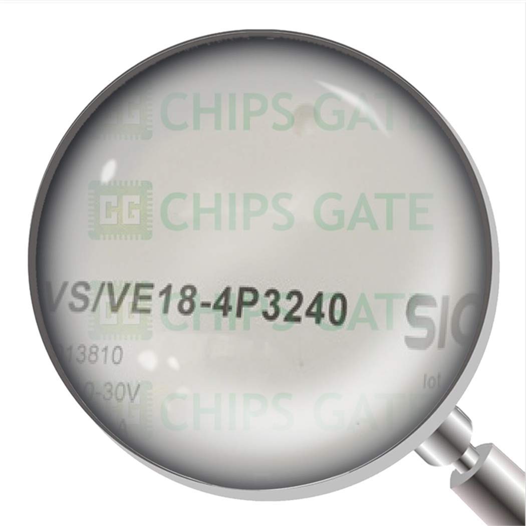 VS-VE18-4N3240 1Pcs New Vs/Ve18-4N3240