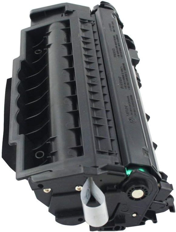 Compatible 53X Q7553X Black High Yield Premium Toner Cartridge Replacement for HP LaserJet P2010 P2014 P2015 Printers (7,000 Pages)