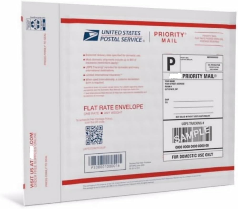 Usps Padded Flat Rate Envelope Shipping Cost USPS Flat Rate Boxes