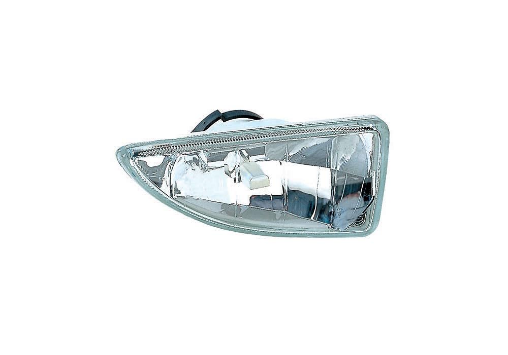 Depo 2902399 Front Fog Light/Lamp H1