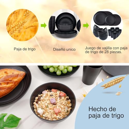 Opiniones y reviews de Vajillas economicas precios tabla con los diez mejores. 6 Opiniones y reviews de Vajillas economicas precios tabla con los diez mejores. 6