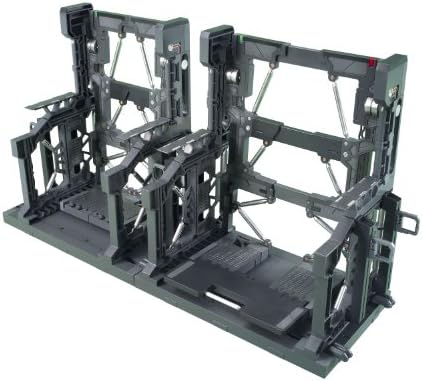 ビルダーズパーツ 1/144 システムベース