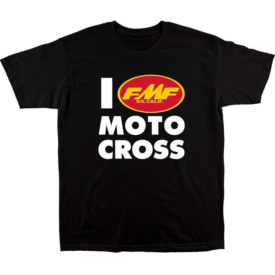 All-In-One Tee by FMF APPAREL