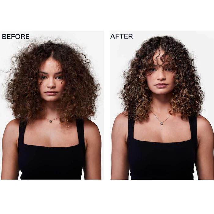 Chris McMillan - The Hair Gel for Buildable, Strong Hold - Provides Long-Lasting, Sleek, Frizz-Free Styling with Brushable Finish, Defines Styles, Shapes Hair, Works on All Hair Types - (5 oz/150 ml)
