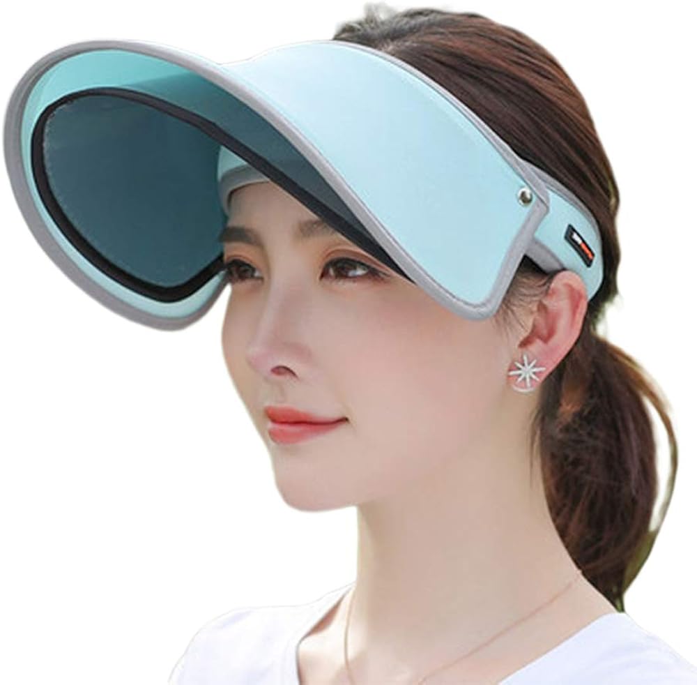 Sunscreen cap Clearance