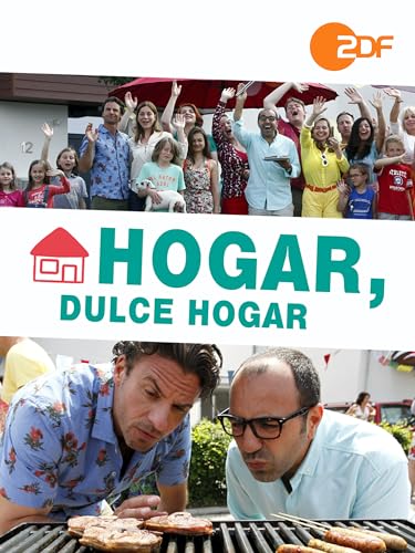 Hogar, dulce hogar