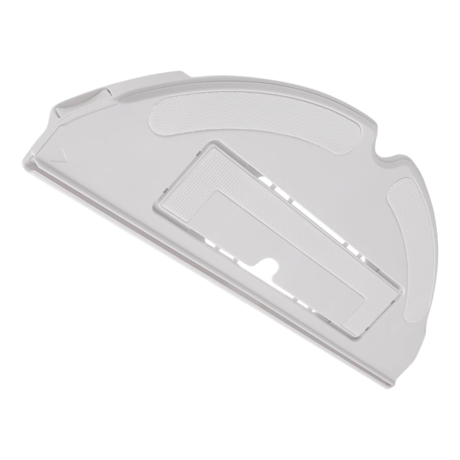XRMUHTFD Mop Holder，Compatible For Xiaomi，Compatible For Roborock， T7 S7 T7S T7Plus S7 S70 S75 S7Max，Robot Vacuum Cleaner AccessoriesMop Bracket