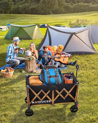 Trolley on Wheels, Heavy-Duty...