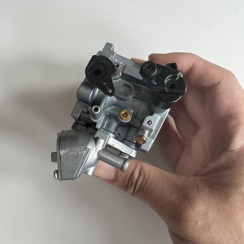 nuovo carburatore robin subaru 276-62302-30 premium dual