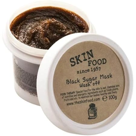 Amazon スキンフード Skinfood ブラックシュガーマスク ウォッシュオフ フェイススクラブ 洗い流すマスク スキンフード Skin Food ビューティー 通販 Amazon スキンフード Skinfood ブラックシュガーマスク ウォッシュオフ フェイススクラブ 洗い流すマスク スキンフード Skin Food ビューティー 通販