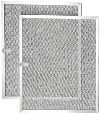 Range Hood Replacement Filter 99010299 11-3/4" X 14-1/4" X 3/8" For - View #8