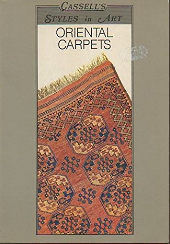 Preisvergleich Produktbild Oriental Carpets