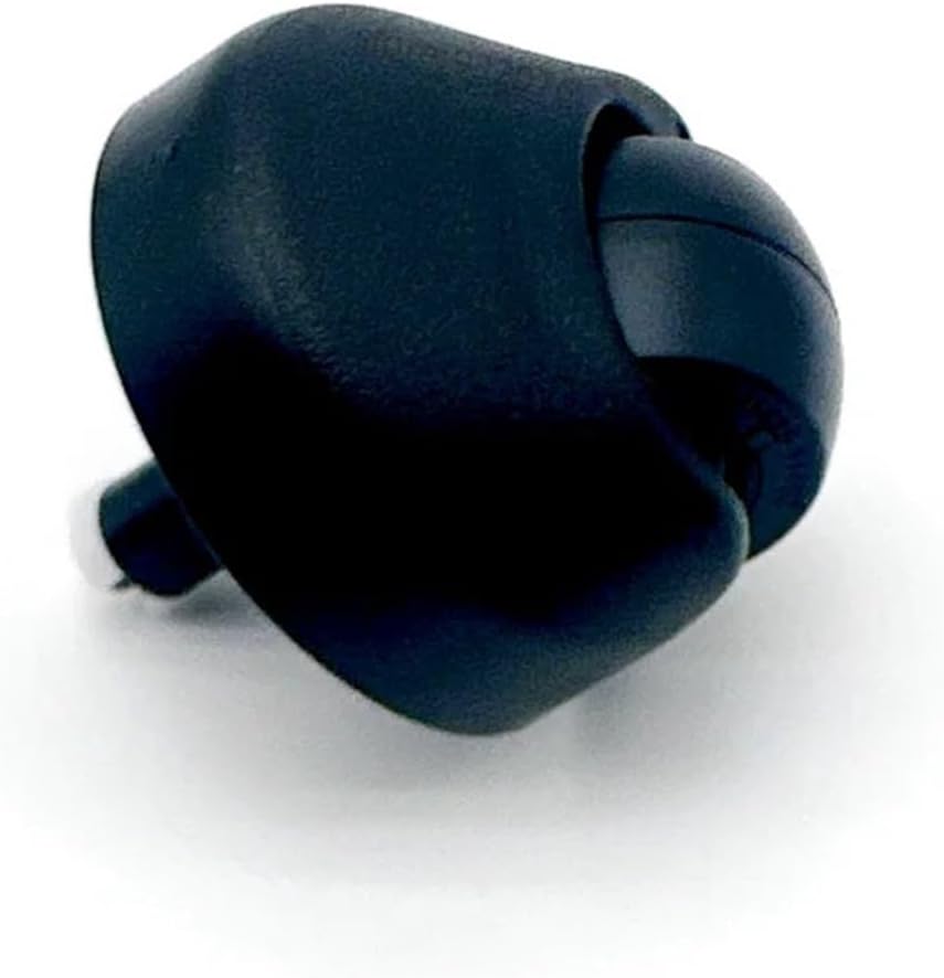 Front Caster Wheel Replacement Parts,Compatible For ECOVACS, T8 Power T9 950 Robot Vacuum Cleaner Spare Parts Accessories