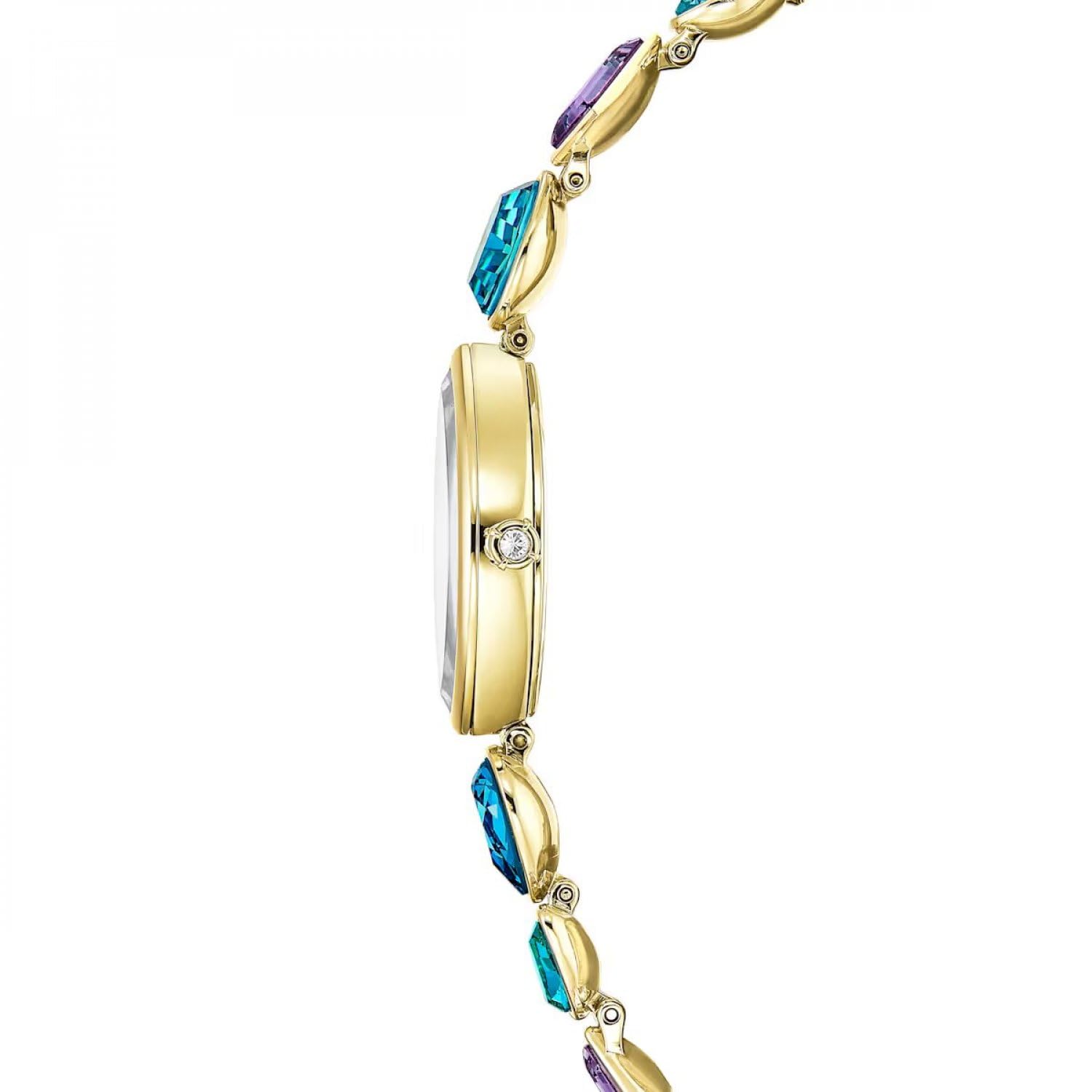 Swarovski Gem 5749569 orologio da donna in acciaio inossidabile