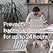 Clorox, Bleach Free Wipes, Fresh, 75 Count