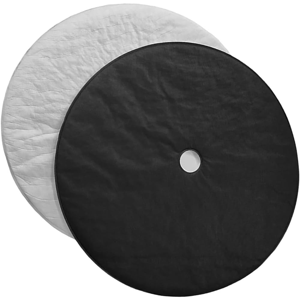YDSTNiu Car Trunk Spare Tire Sound Mat for Opel Vauxhall Cross 2016-2026