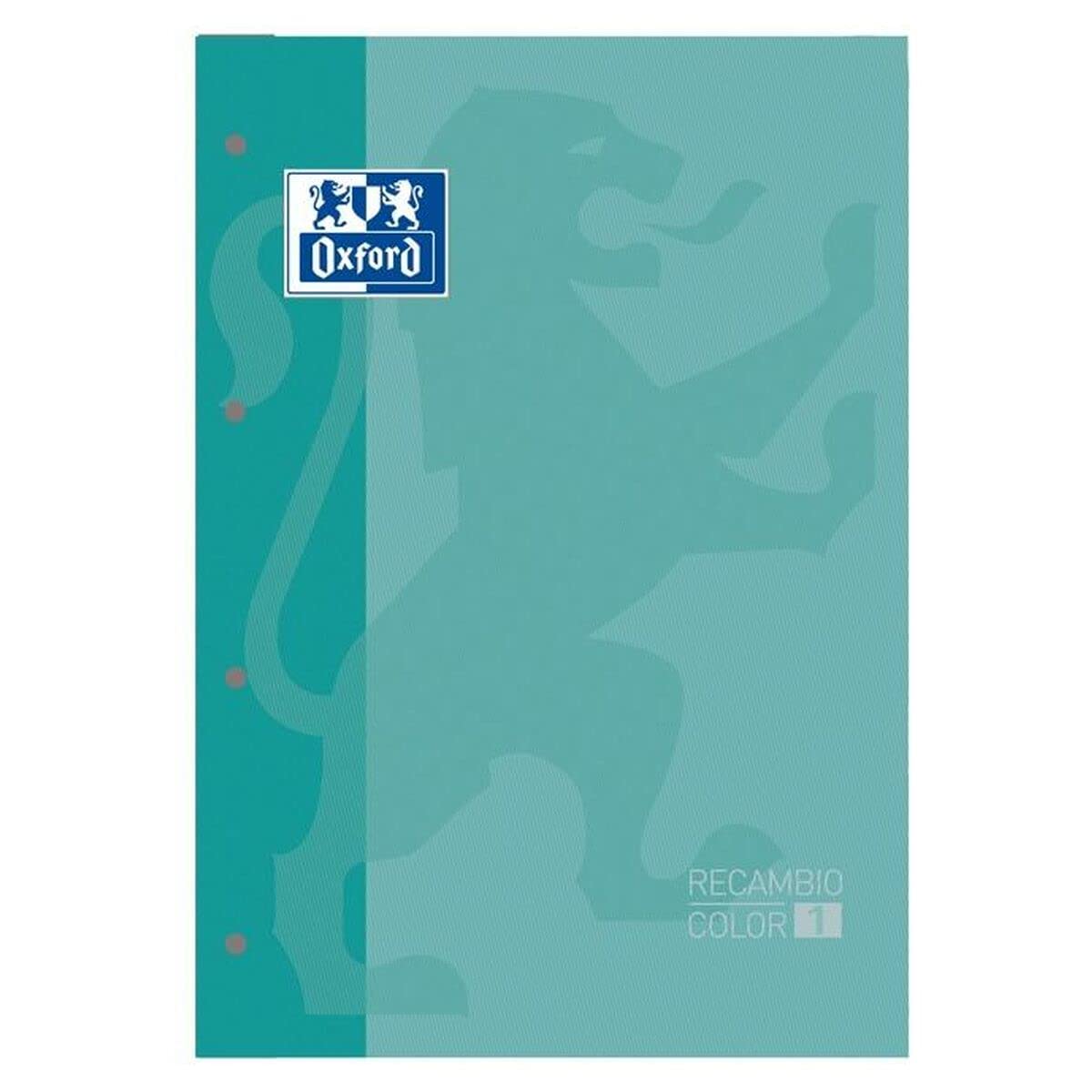 Oxford - Refill, Multicolor, Standard (S8414387)