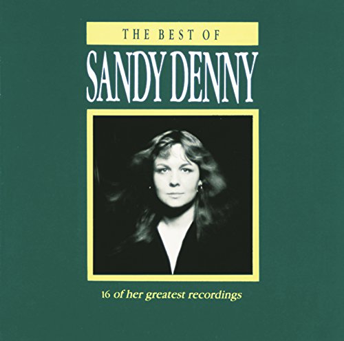 Sandy Denny