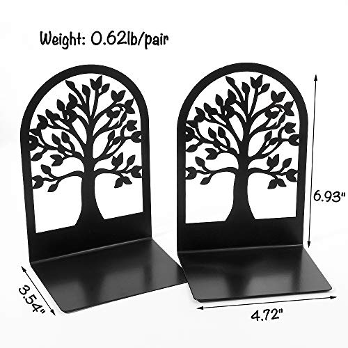 Rongji Jewelry B011-B019 Creative Book Ends, Bookends thumb #2