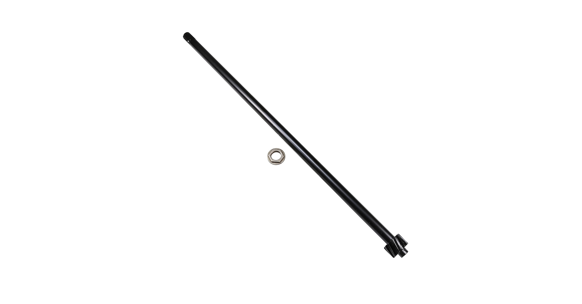 MAO　0507 Amazon.com: Deck Spindle Compatible with MTD Cub Cadet