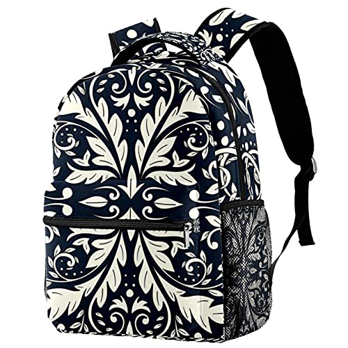 Sac à dos pour étudiant ergonomique multicolore pour soulager votre dos