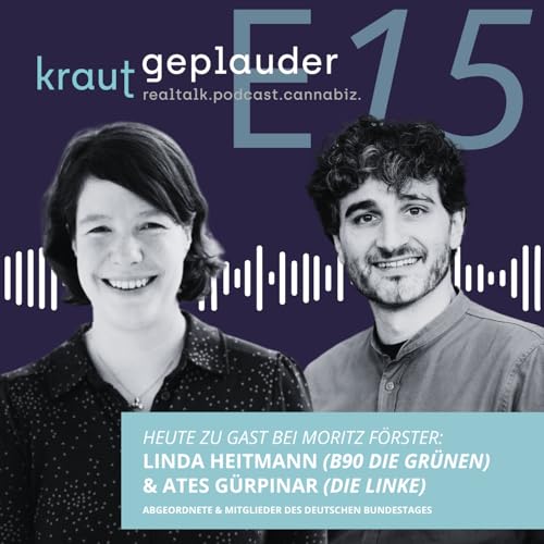 Ein Blick mit der Opposition auf die Cannabis-Regulierung