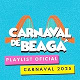 CARNAVAL DE BEAGÁ 2025