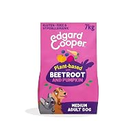 Edgard & Cooper Crochette Cani, Adulti