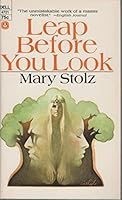 Leap Before You Look 0440947219 Book Cover