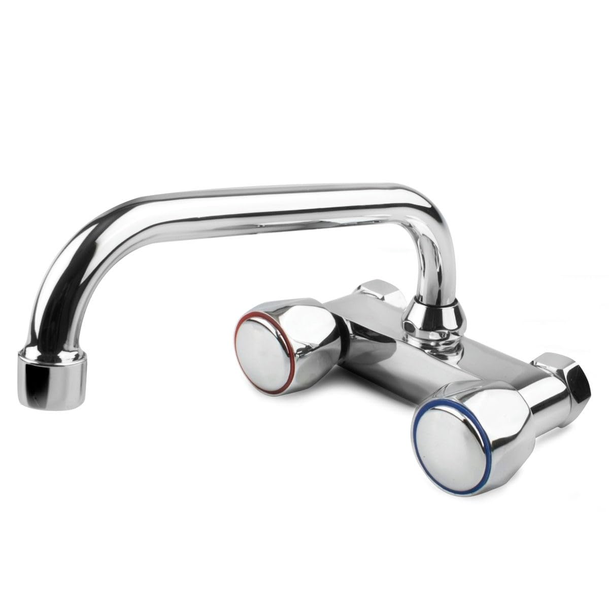 Batterie fregadera ALFA 22927 mélangeur évier tube 20 entraxe 11 cm robinet cuisine