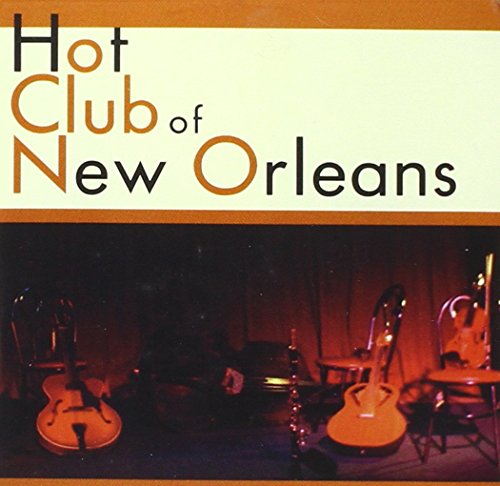 Hot Club of New Orleans