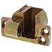 Produktbild ROTO EUROTO Ecklagertopf 65815 5070 Topflager DIN Links oder Rechts Gelb verzinkt - ToniTec® Reproduktion