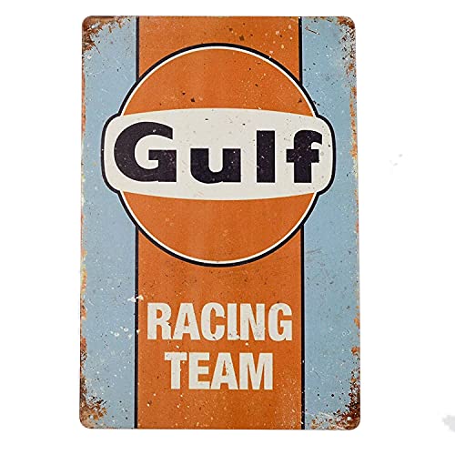 USA アメリカン デザイン】OIL GAS サインボード 看板 店舗 車庫 バイク ガレージ おしゃれ ビンテージ インテリア ; AVSB-463