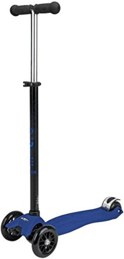 Maxi Micro T-Bar Scooter Blue