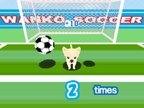 Petz Dogz Fashion - Nintendo DS (Renewed)