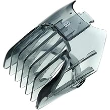 Replacement Comb Attachment for Panasonic ER-SB40, ER-SB60, ER-SC40, ER-SC60 Hair Trimmer-Electric Clipper Cutting Blade Comb
