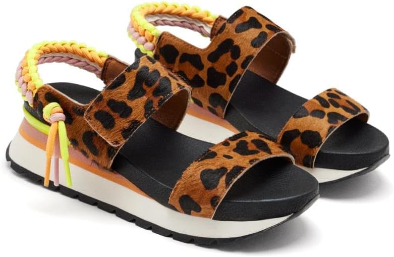 Gioseppo Sandalen 75455P BIRCH