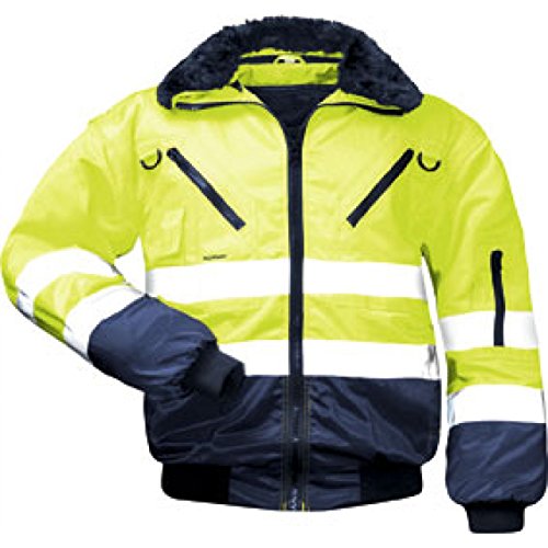 Preisvergleich Produktbild Piloten Jacke Norway Gunnar XL