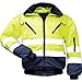 Produktbild Piloten Jacke Norway Gunnar XL
