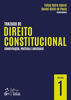 Tratado de Direito Constitucional - Volume 1 (Em Portuguese do Brasil)