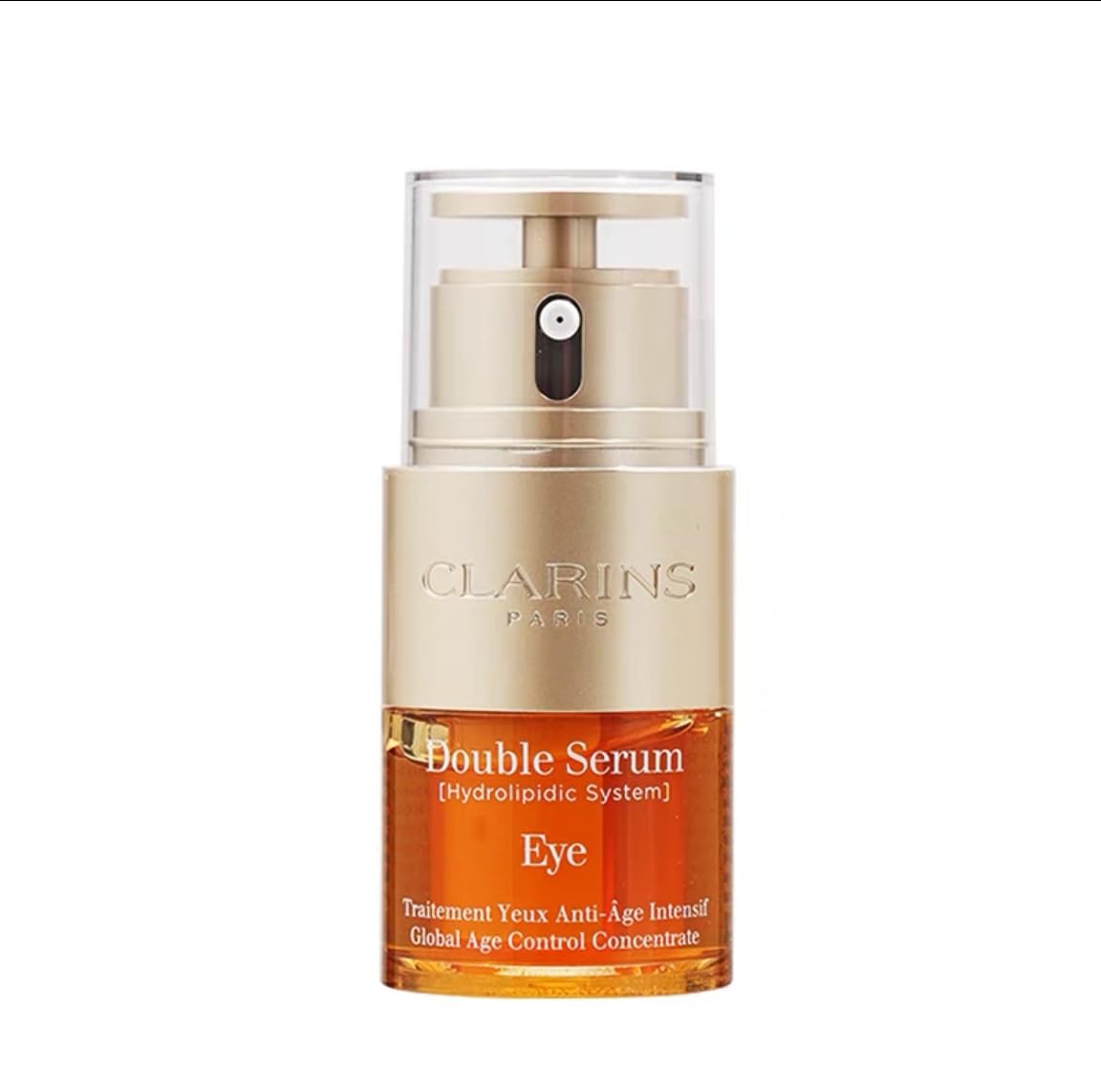 Double Serum Eye 20ml amoued